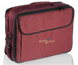 Essential Oil Carrying Case 130 Bottles