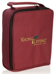 Essential Oil Carrying Case 30 Bottles