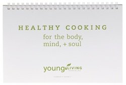 Essential Oil Cookbook Volume 2 