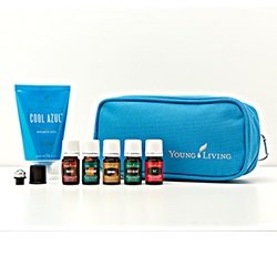 Active and Fit Essential Oil Kit