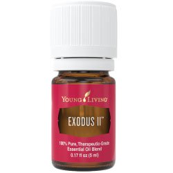Exodus II Essential Oil 5 ml