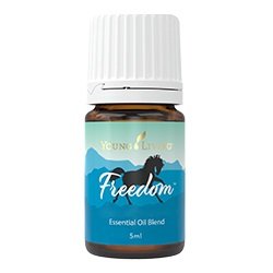 Freedom Essential Oil 5 ml