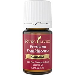 Frereana Frankincense Essential Oil (Boswellia frereana) 5 ml  