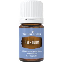 Galbanum Essential Oil (Ferula gummosa) 5 ml 