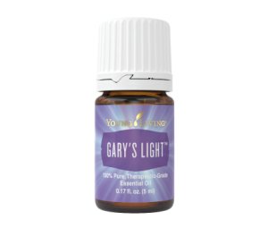 Gary's Light Essential Oil 5 ml