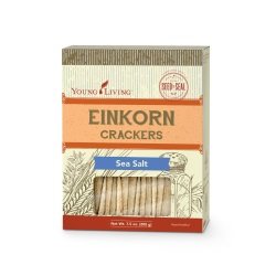 Garys True Grit Einkorn Flour Spaghetti