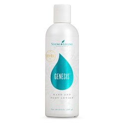Genesis Antiaging Moisturizer for Hands and Body