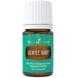 Gentle Baby Essential Oil 5 ml
