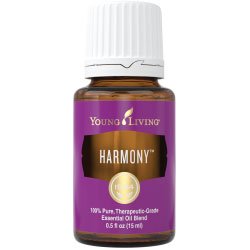 Harmony Essential Oil 15 ml