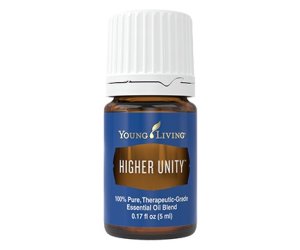 Higher Unity Essential Oil 5 ml