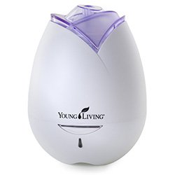 Ultrasonic Diffuser Aromatherapy Diffuser