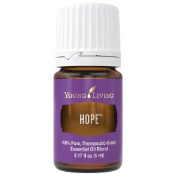 Hope Essential Oil 5 ml
