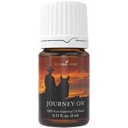 Light The Fire Essential Oil 5 ml 