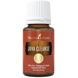 Juva Cleanse Essential Oil 15 ml