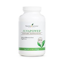 JuvaPower® Easy Liver Detox Powder