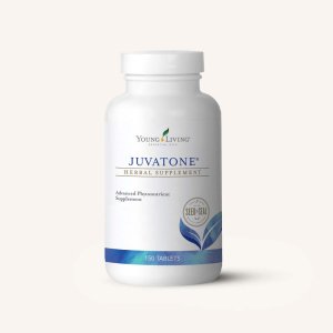 Juvatone® Natural Liver Cleanse and Support Supplement 150 Tablets