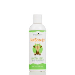 KidScents Essential Oil Bath Gel