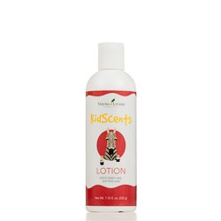 KidScents®  Natural Essential Oil Body Lotion