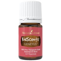 KidScents GeneYus Essential Oil 5 ml