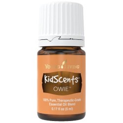 KidScents Owie Essential Oil 5 ml 
