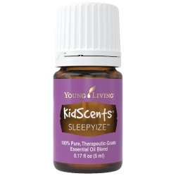 KidScents SleepyIze Essential Oil 5 ml 