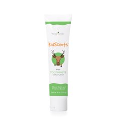 KidScents® Slique Fluoride Free Toothpaste