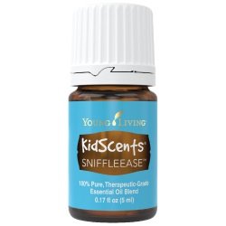 KidScents SniffleEase Essential Oil 5 ml 