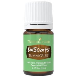 KidScents TummyGize Essential Oil 5 ml