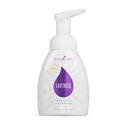 Lavender Essential Oil Hand Soap
