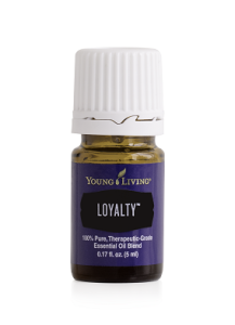 Loyalty Essential Oil 5 ml