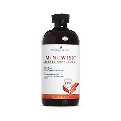 MindWise Brain Health and Memory Booster Liquid Supplement