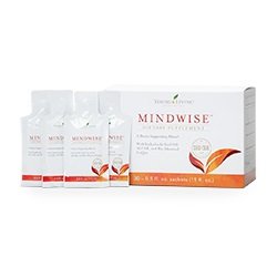 MindWise Brain Health and Memory Booster Liquid Supplement