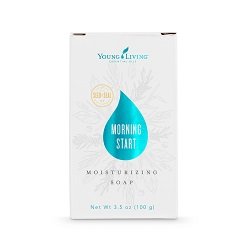 Morning Start  Essential Oil Soap  