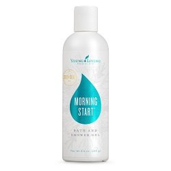 Morning Start Shower and Bath Gel