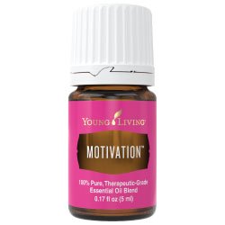 Motivation Essential Oil 5 ml