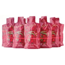 NingXia Red Wolfbery Juice Packets 30 Count