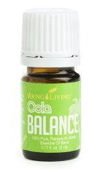 Oola Balance Essential Oil by Young Living 5 ml 