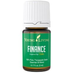 Oola Finance Essential Oil 