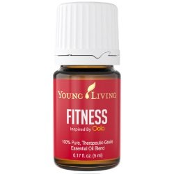 Oola Fitness Essential Oil 