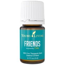 Oola Friends Essential Oil