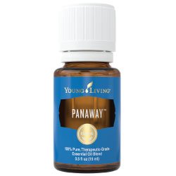 PanAway Essential Oil 15 ml 