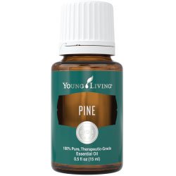 Pine Essential Oil (Pinus sylvestris) 15 ml