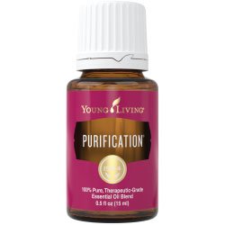 Purification Essential Oil 15 ml