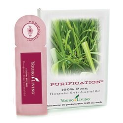 Purification Essential Oil Sample Packs