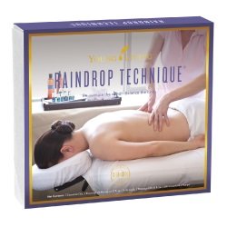 Raindrop Technique Essential Oil Kit