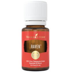 Raven Essential Oil 5 ml