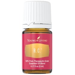 RC Essential Oil 5 ml