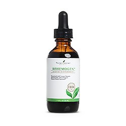 Rehemogen Detoxification Supplement