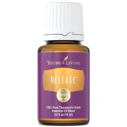 Release Essential Oil 15 ml