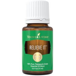 Relieve It Essential Oil 15 ml